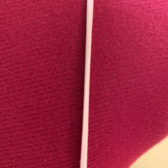 Wilfred String Shoulder Strap Fitted Cropped Camisole - Picture 2 of 13